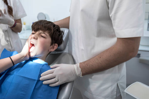 Best Emergency Treatment for Toothache in Pearsall, TX