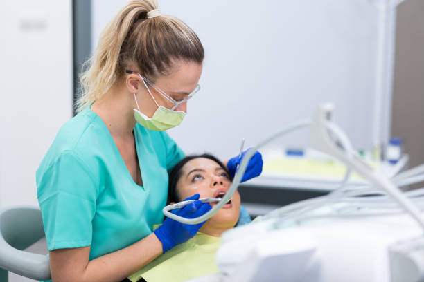 Best Emergency Broken Tooth Repair in Pearsall, TX