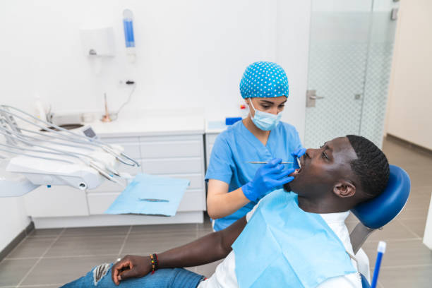 Best Emergency Wisdom Teeth Removal in Pearsall, TX